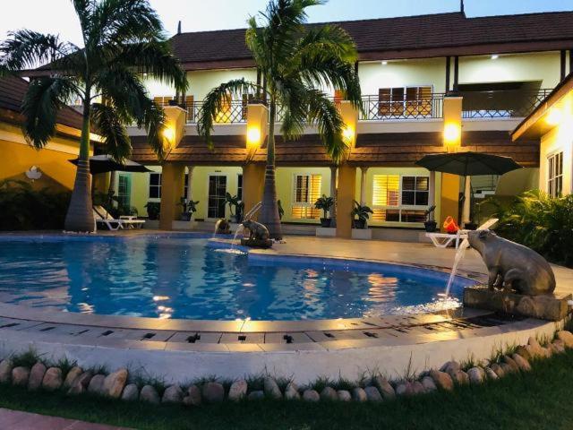 JNS PARADISE ESTATE East Legon Hills ACCRA - Property Image 6