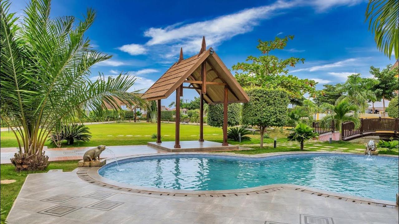 JNS PARADISE ESTATE East Legon Hills ACCRA - Property Image 5