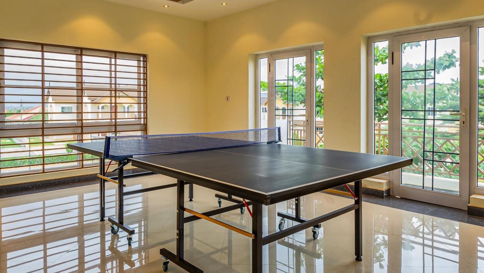 JNS PARADISE ESTATE East Legon Hills ACCRA - Property Image 4