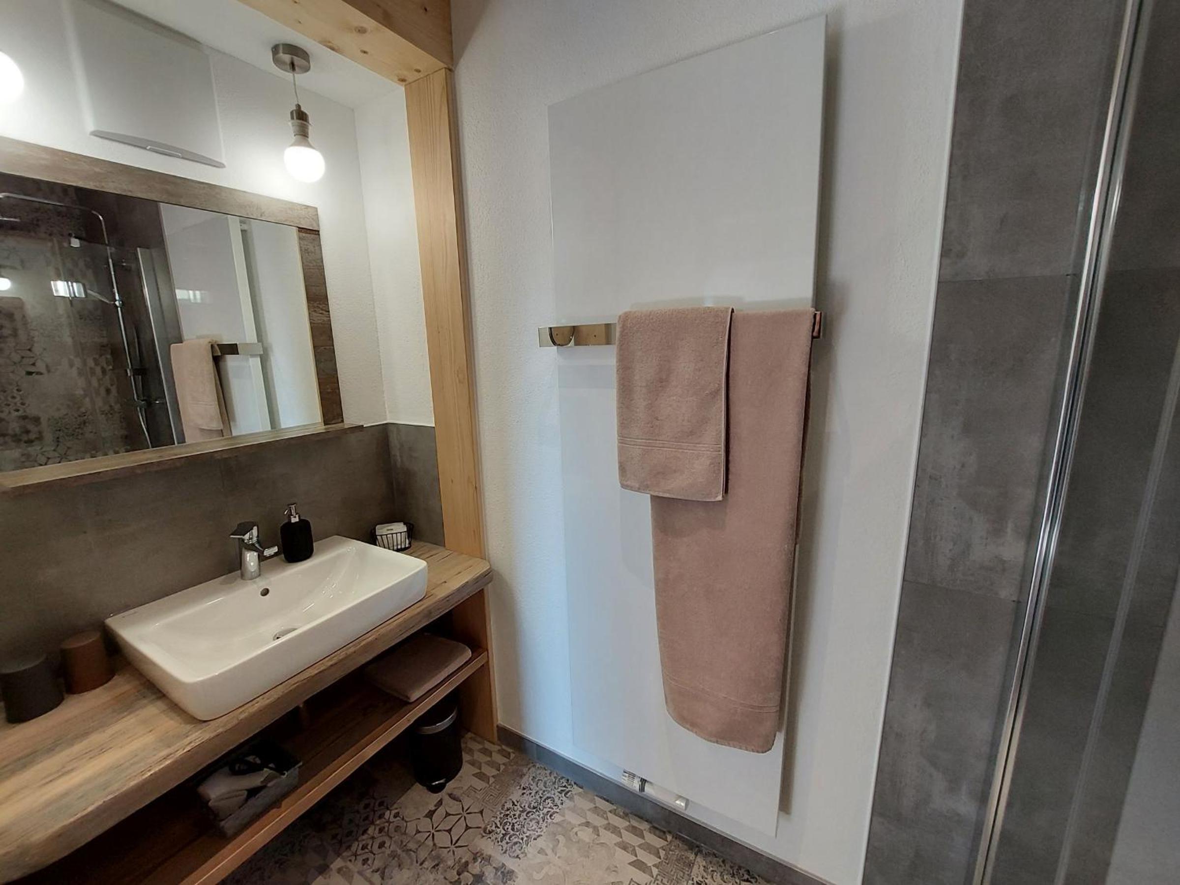 Ferienwohnung Am Eselsburger Tal