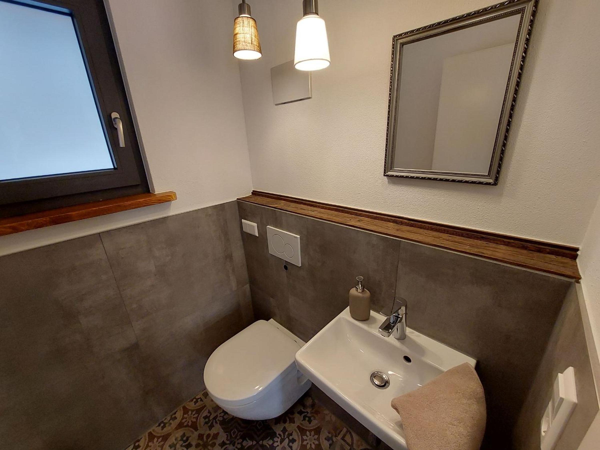 Ferienwohnung Am Eselsburger Tal