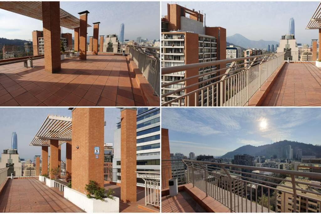 Providencia a pasos del metro Pedro de Valdivia