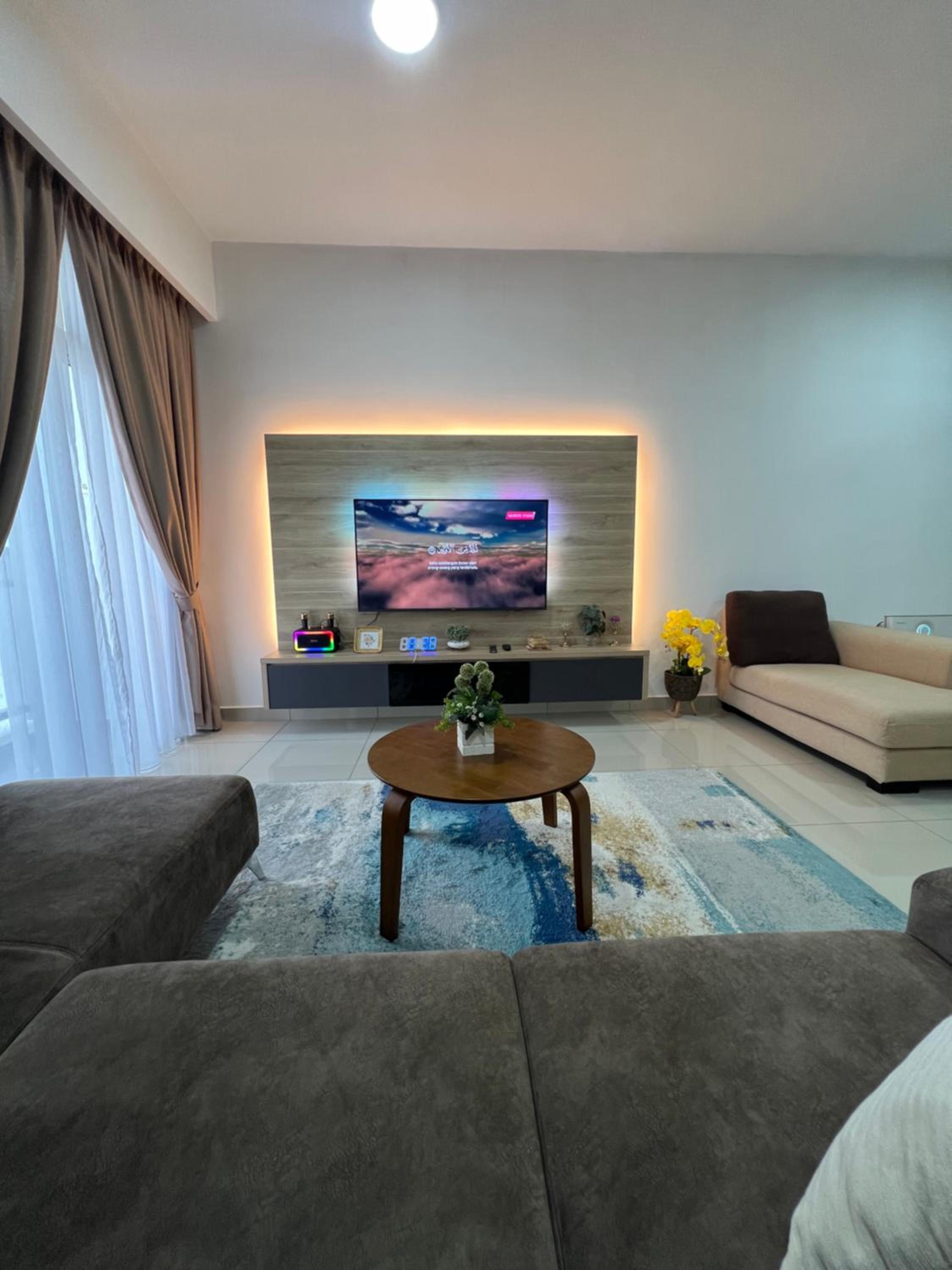 Al Mansor Islamic Guestroom photo 5