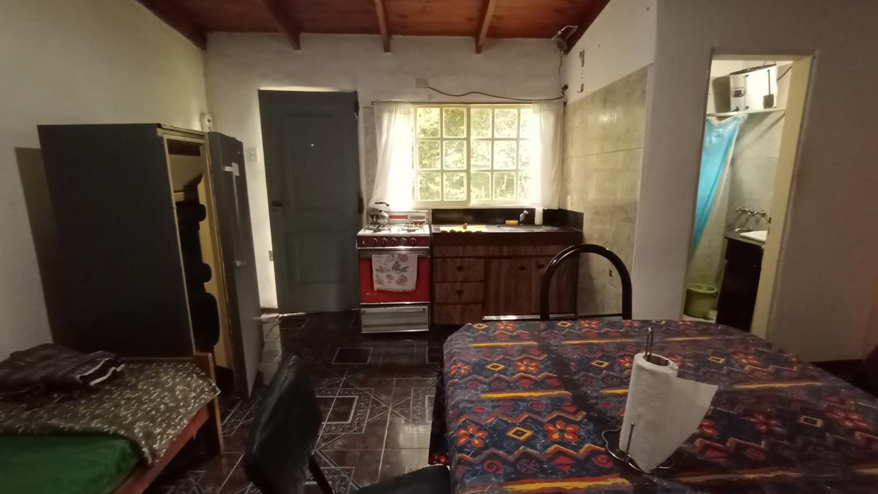 quinta el ensueño