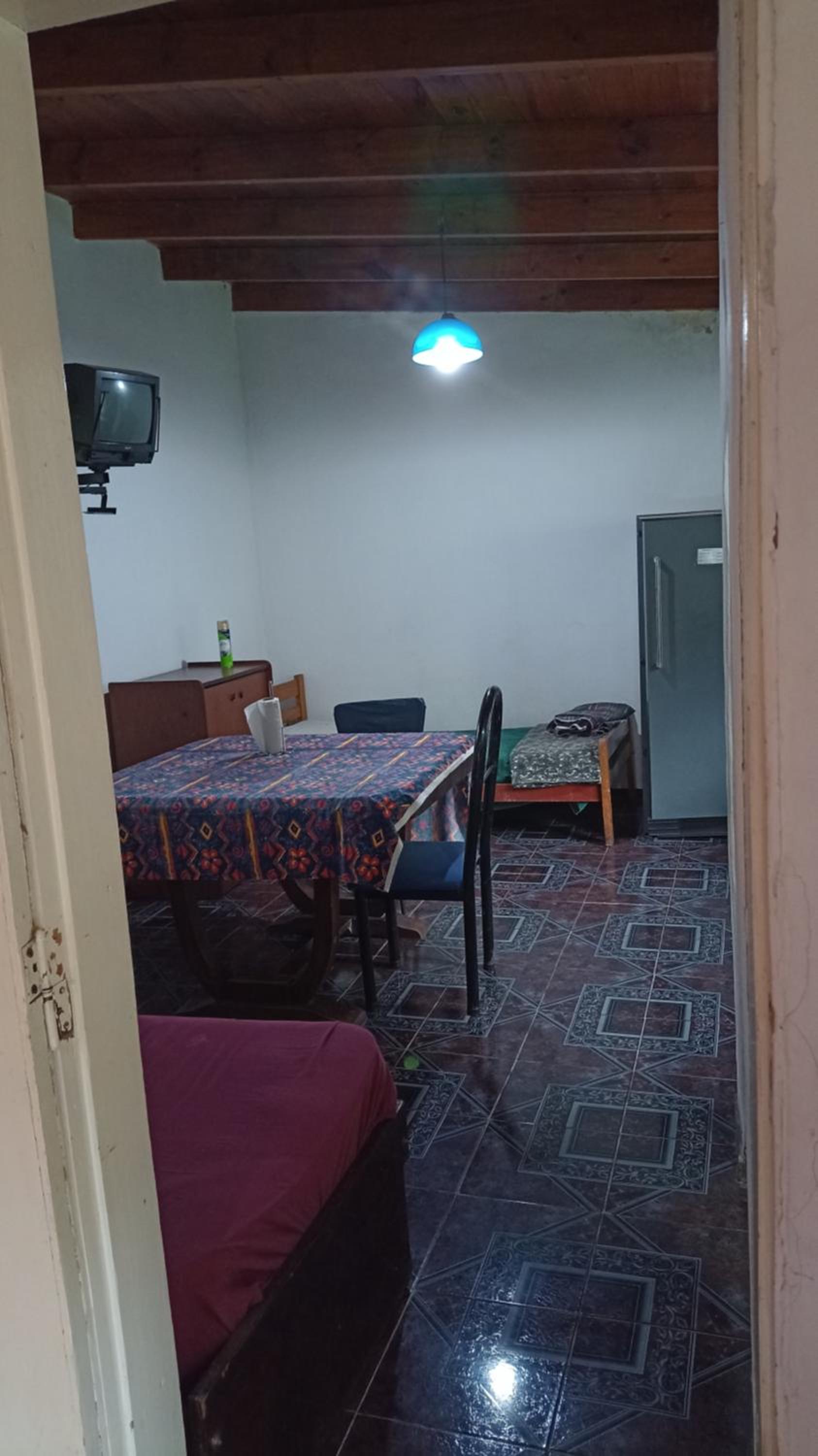 quinta el ensueño