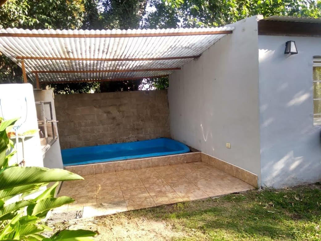 quinta el ensueño