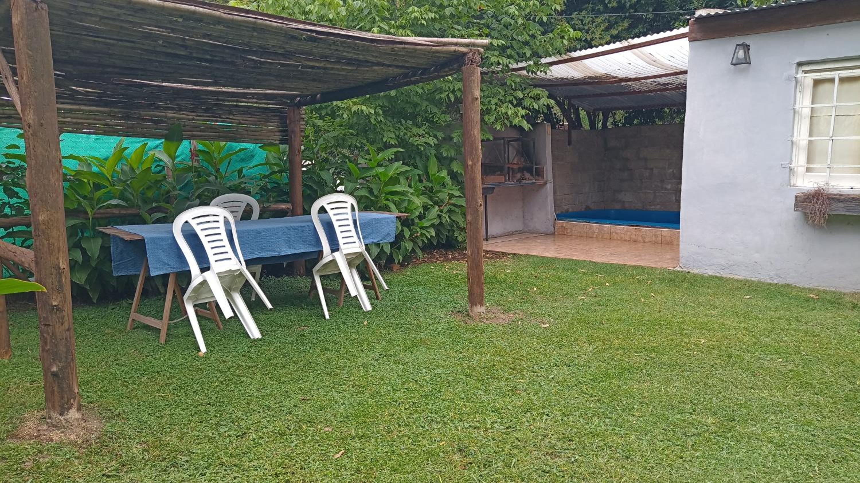 quinta el ensueño