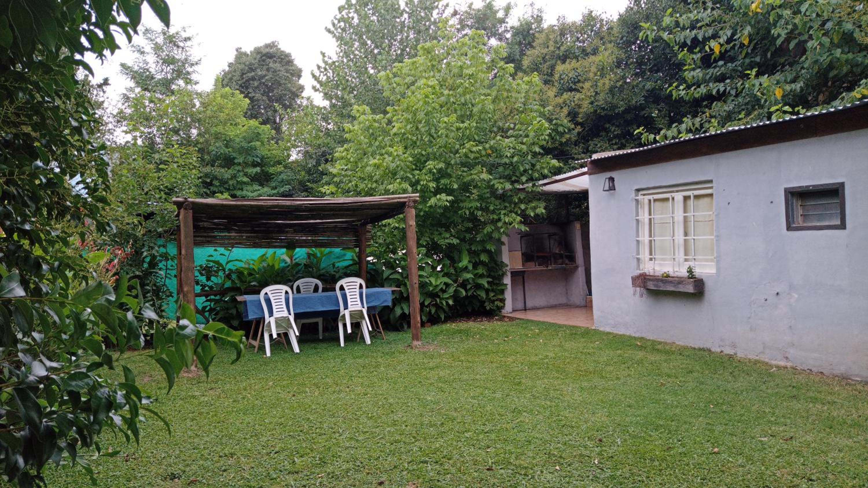 quinta el ensueño