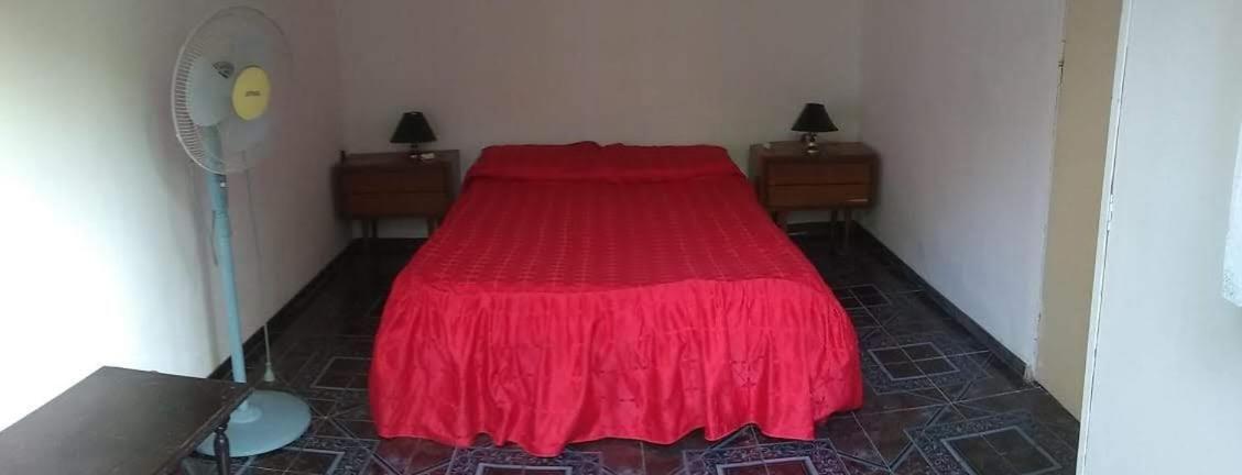 quinta el ensueño