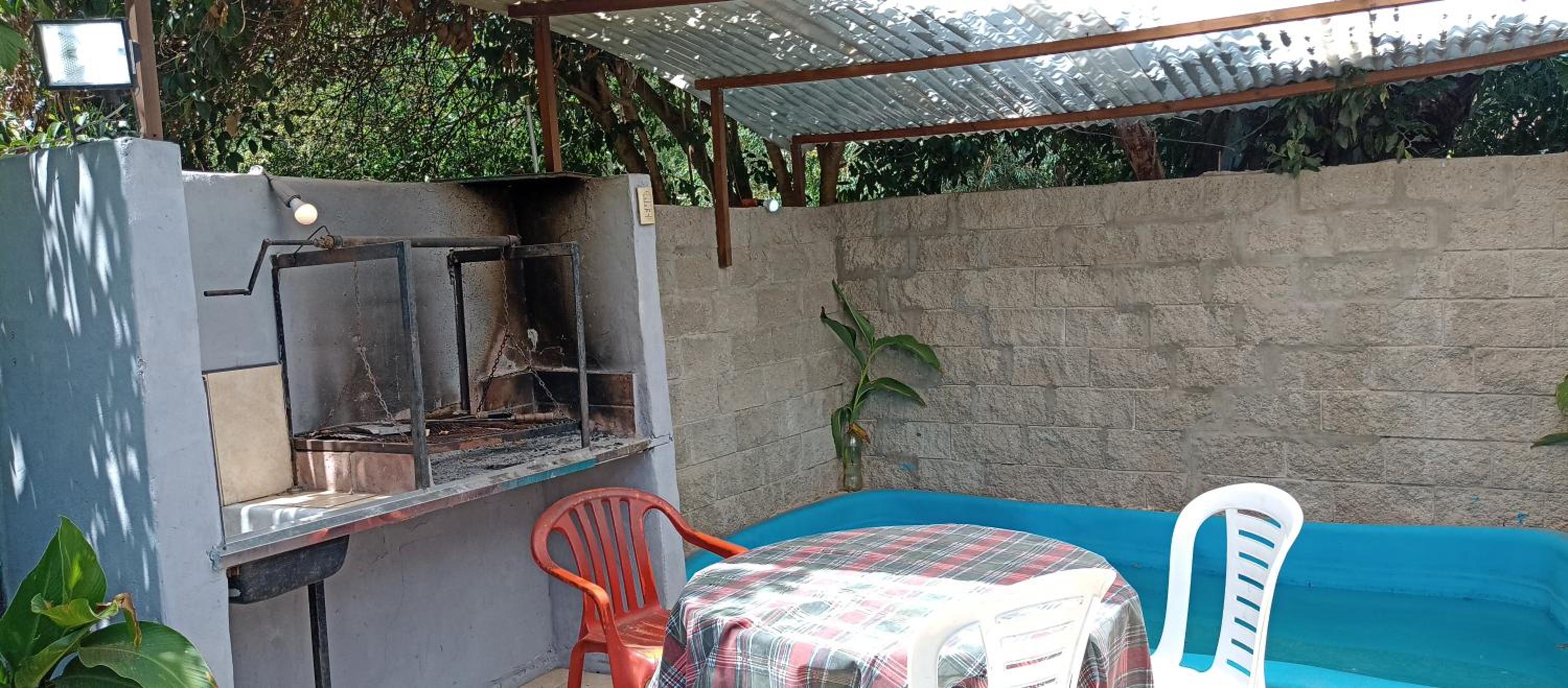 quinta el ensueño