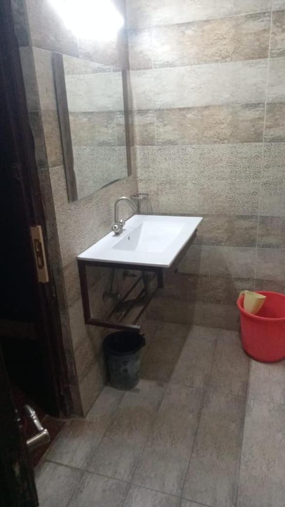 Crown Castle Peshawar view 4