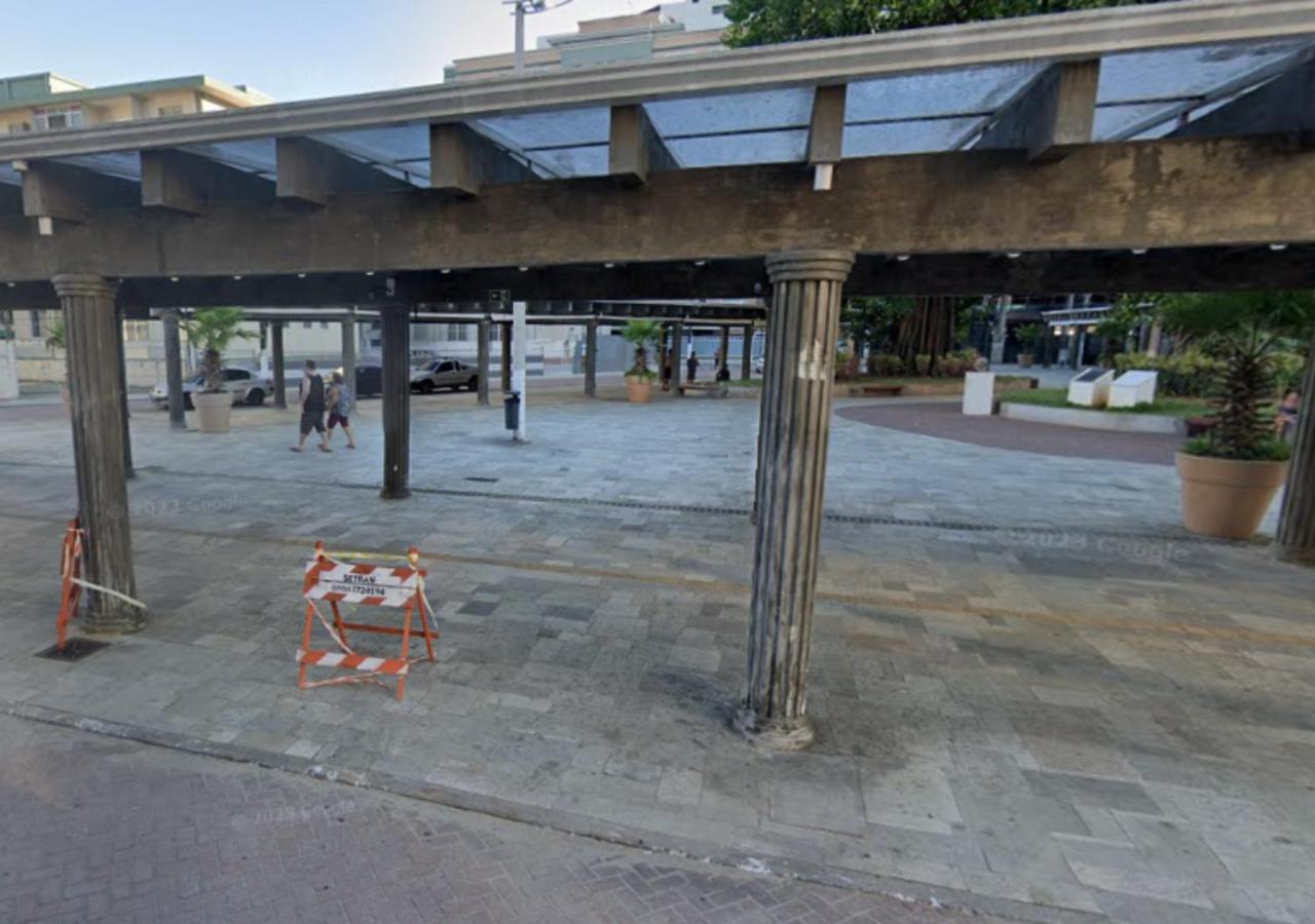 Apatarmento Temporada PG Cidade Ocian