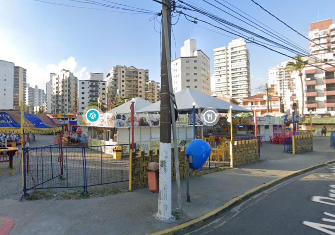 Apatarmento Temporada PG Cidade Ocian