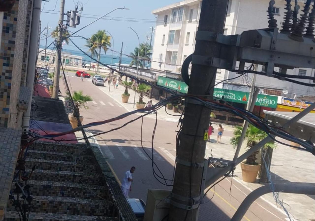 Apatarmento Temporada PG Cidade Ocian