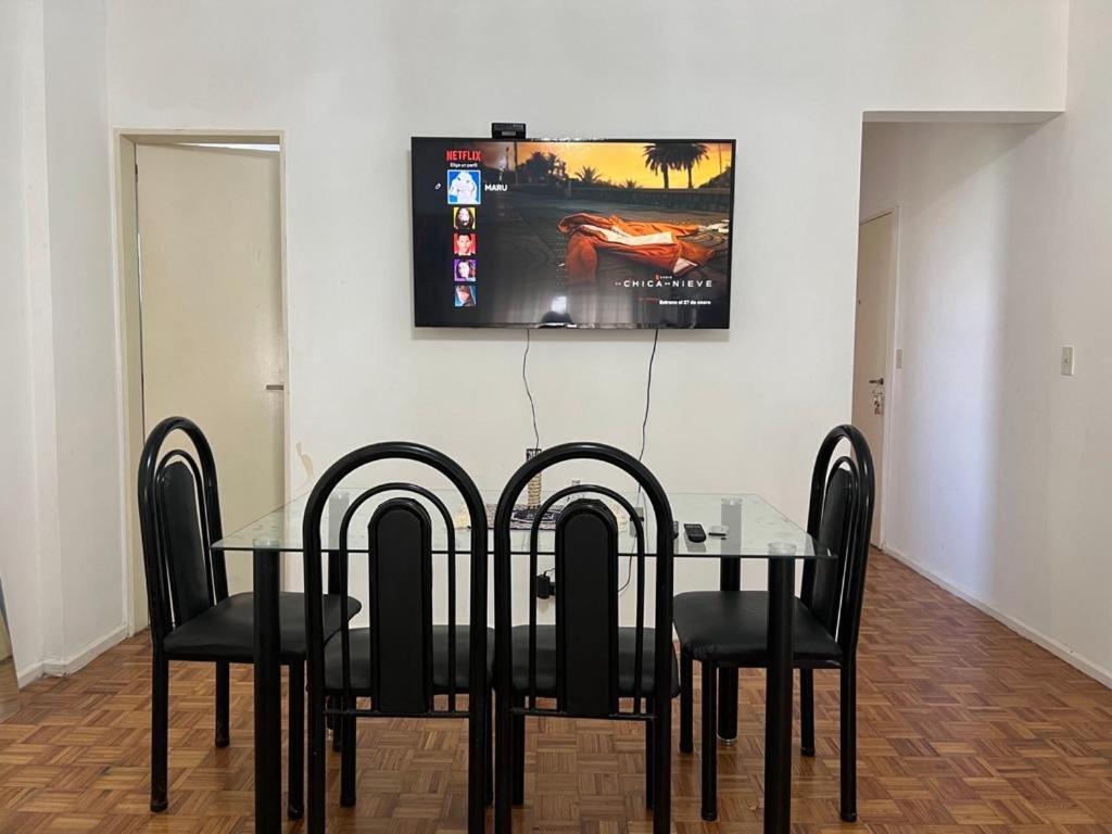Palermo monoambiente