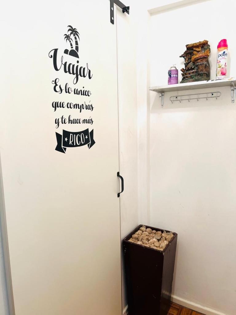 Palermo monoambiente