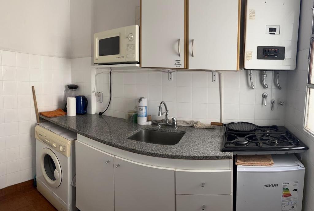 Palermo monoambiente