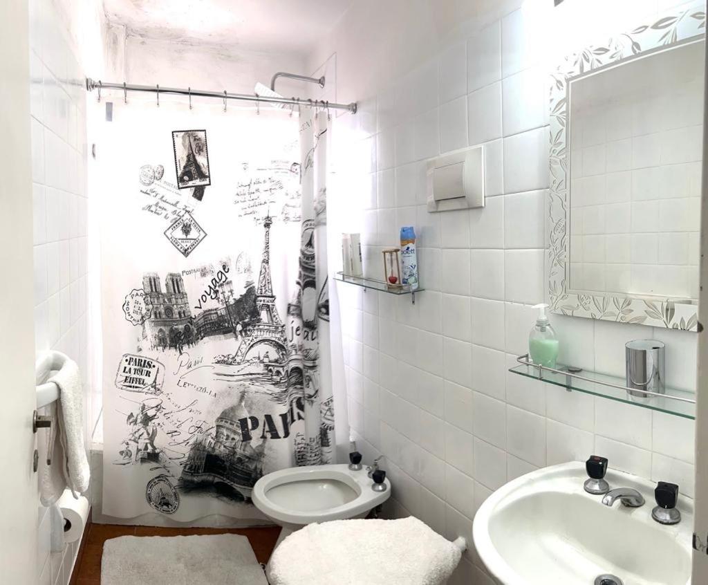 Palermo monoambiente