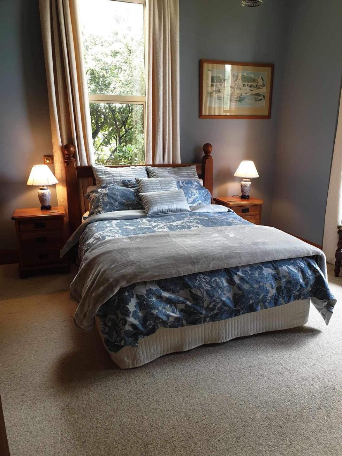 Belvedere Bed & Breakfast view 2