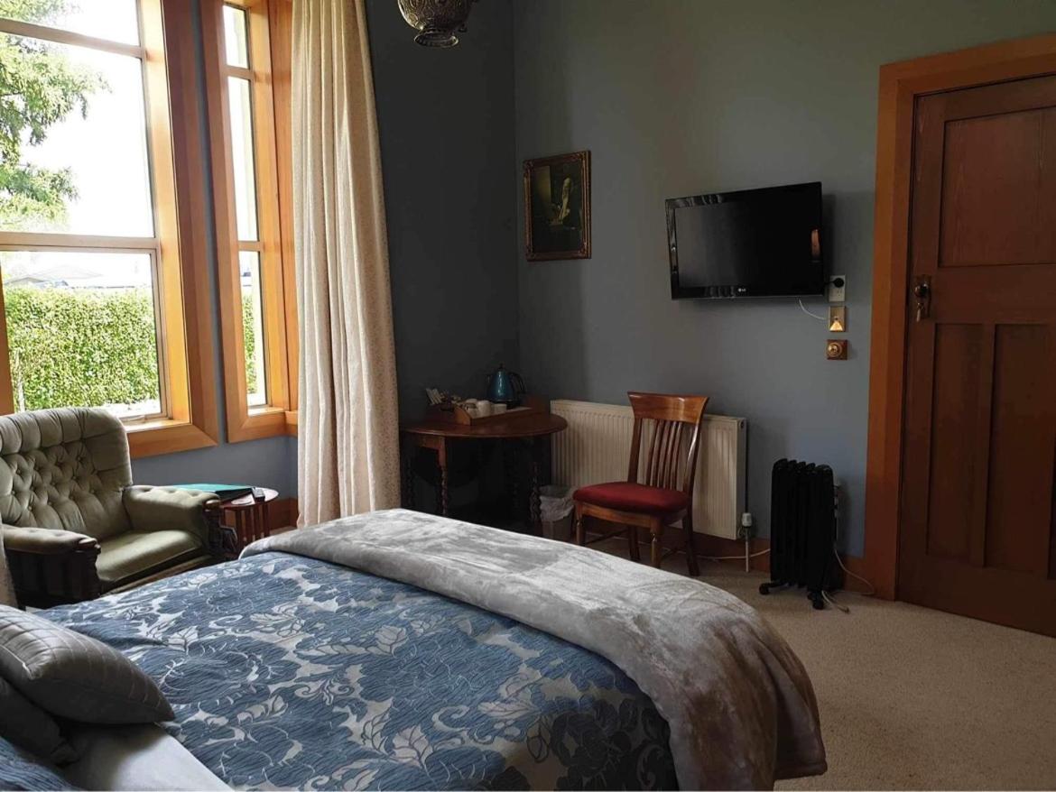 Belvedere Bed & Breakfast view 4