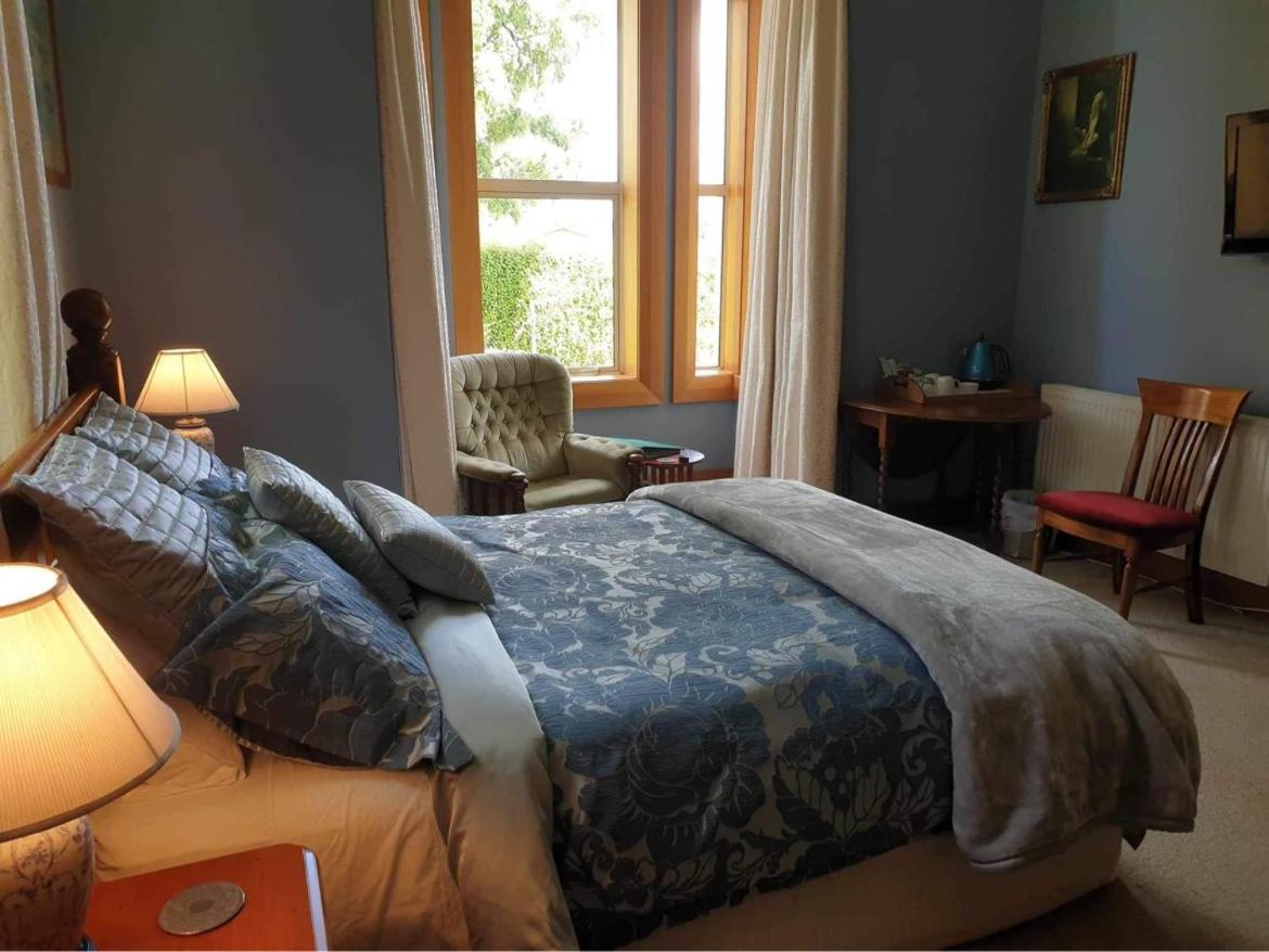 Belvedere Bed & Breakfast view 5
