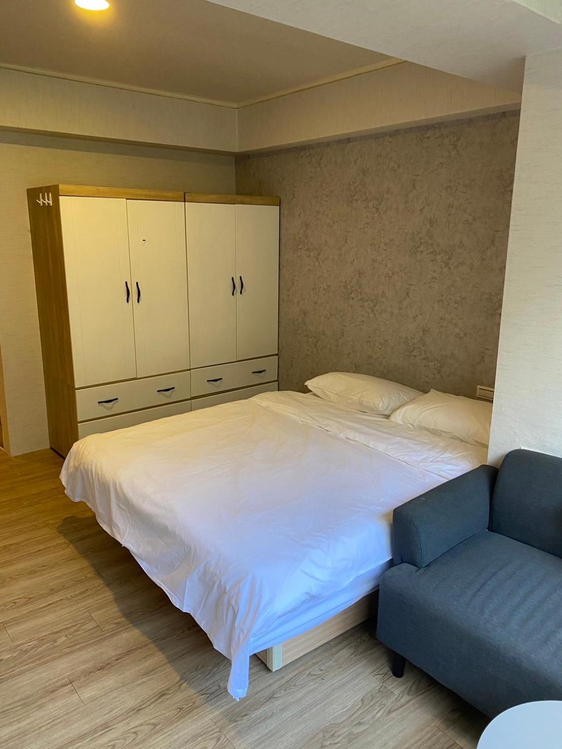 Meworld Hotel - Zhongshan