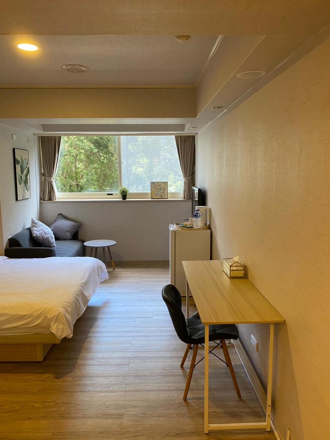 Meworld Hotel - Zhongshan