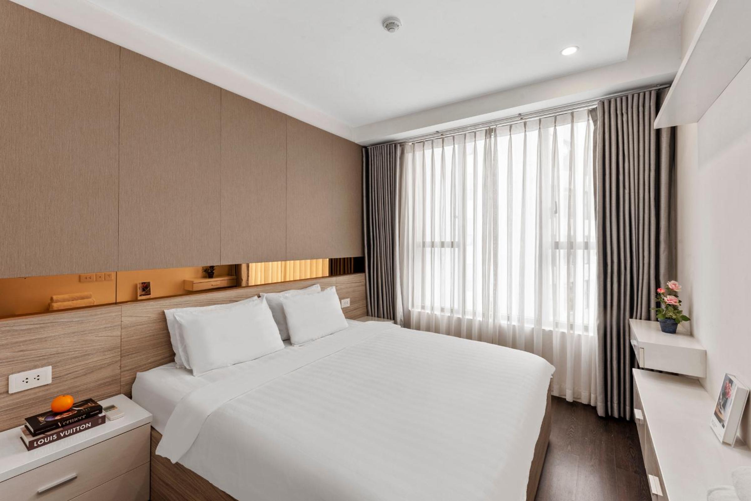 Macy's Sai Gon Apartment - Walking Tour, Family Cooking Class, Mekong Tour,
