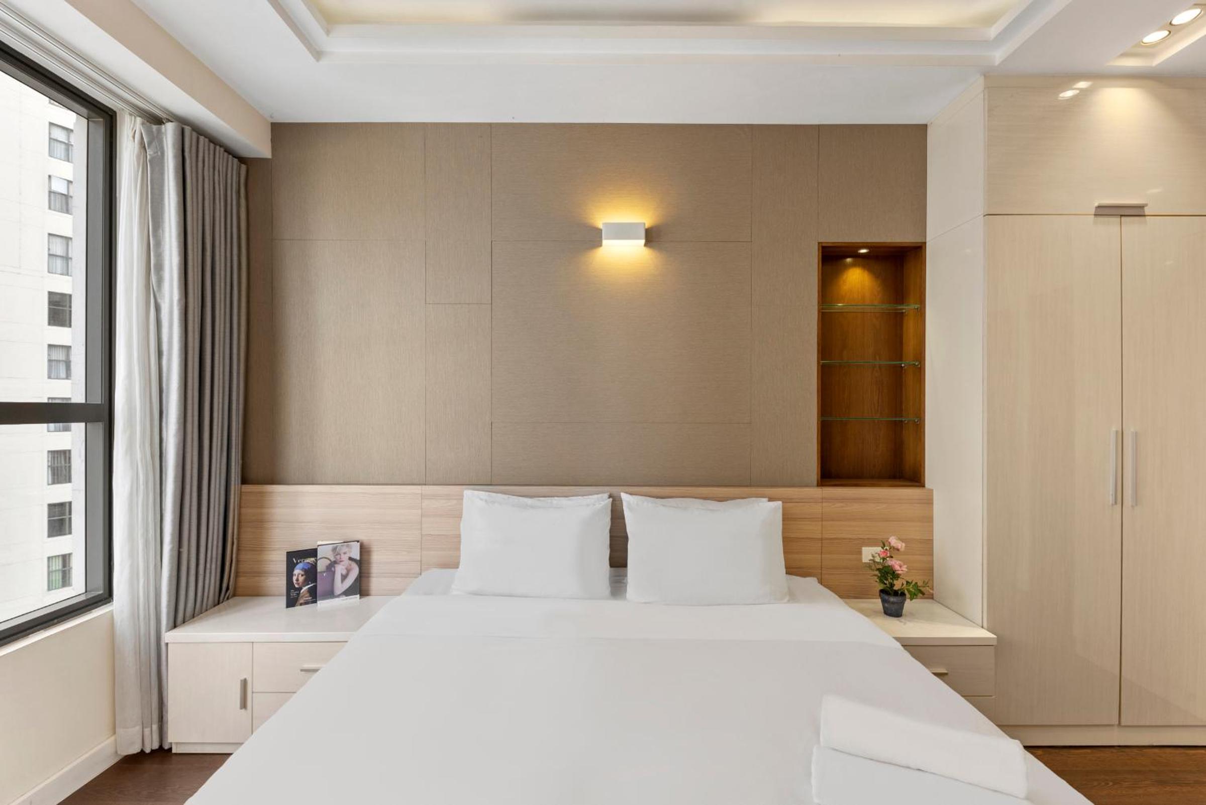 Macy's Sai Gon Apartment - Walking Tour, Family Cooking Class, Mekong Tour,