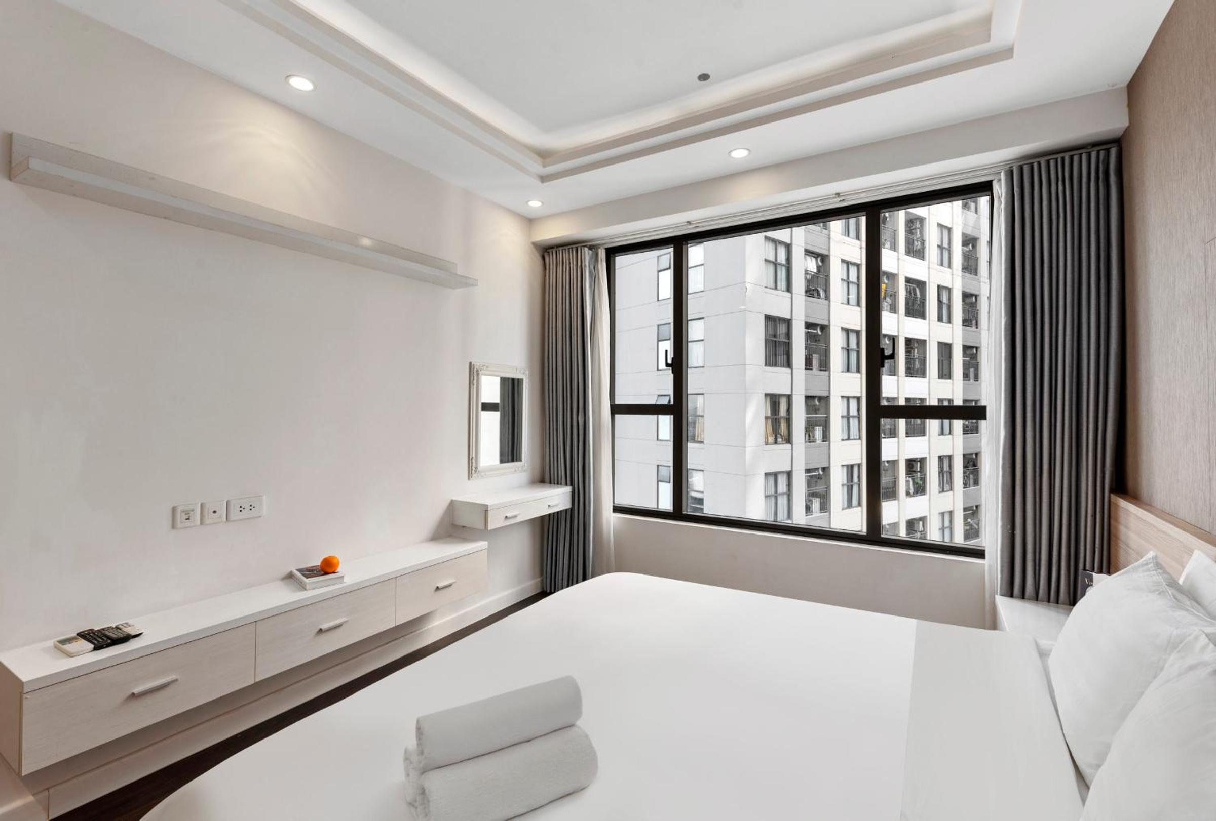 Macy's Sai Gon Apartment - Walking Tour, Family Cooking Class, Mekong Tour,