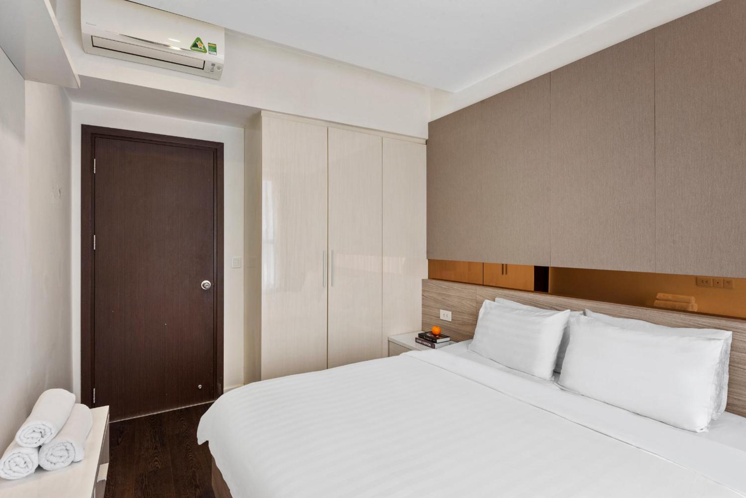 Macy's Sai Gon Apartment - Walking Tour, Family Cooking Class, Mekong Tour,