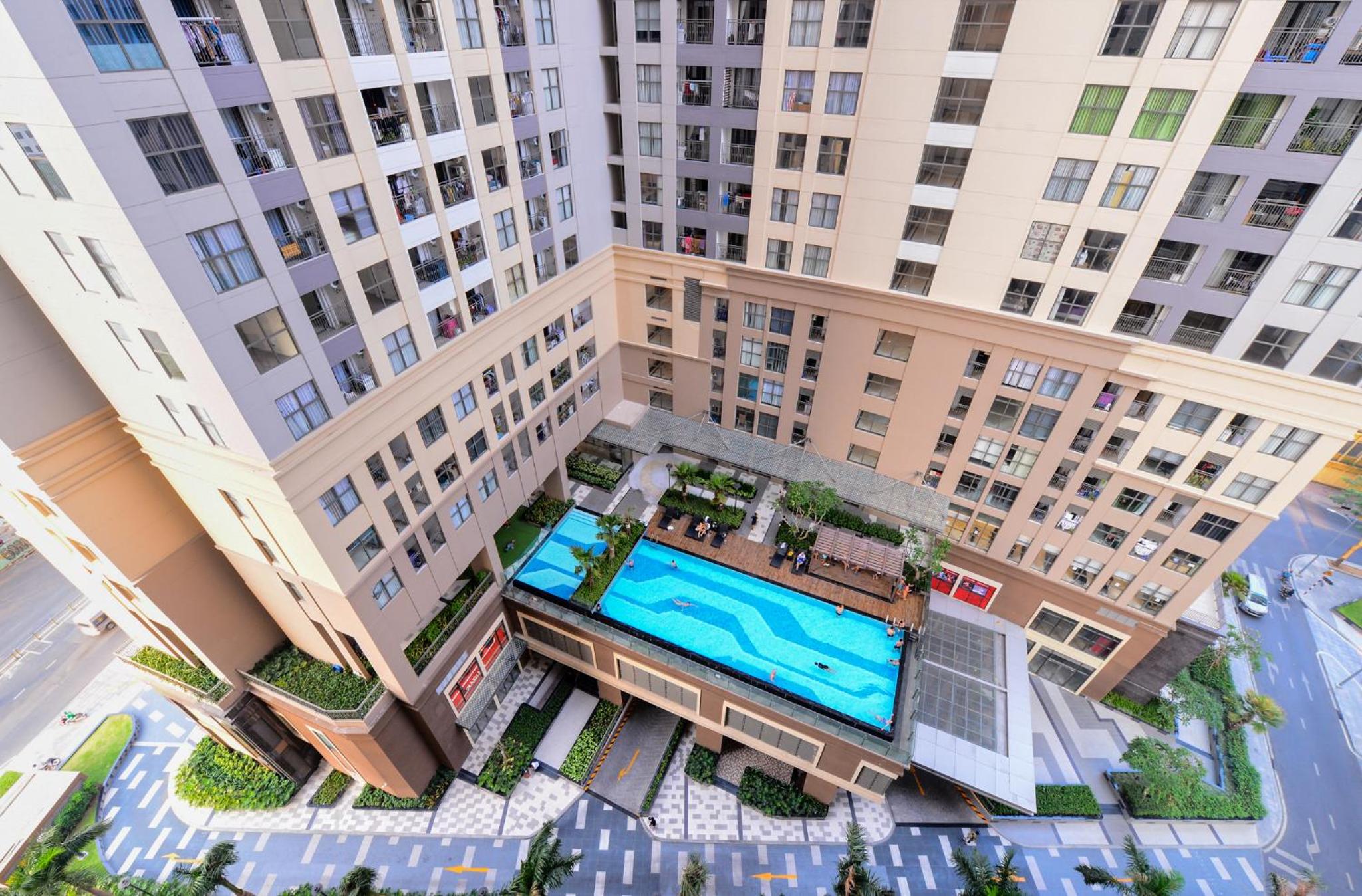 Macy's Sai Gon Apartment - Walking Tour, Family Cooking Class, Mekong Tour,