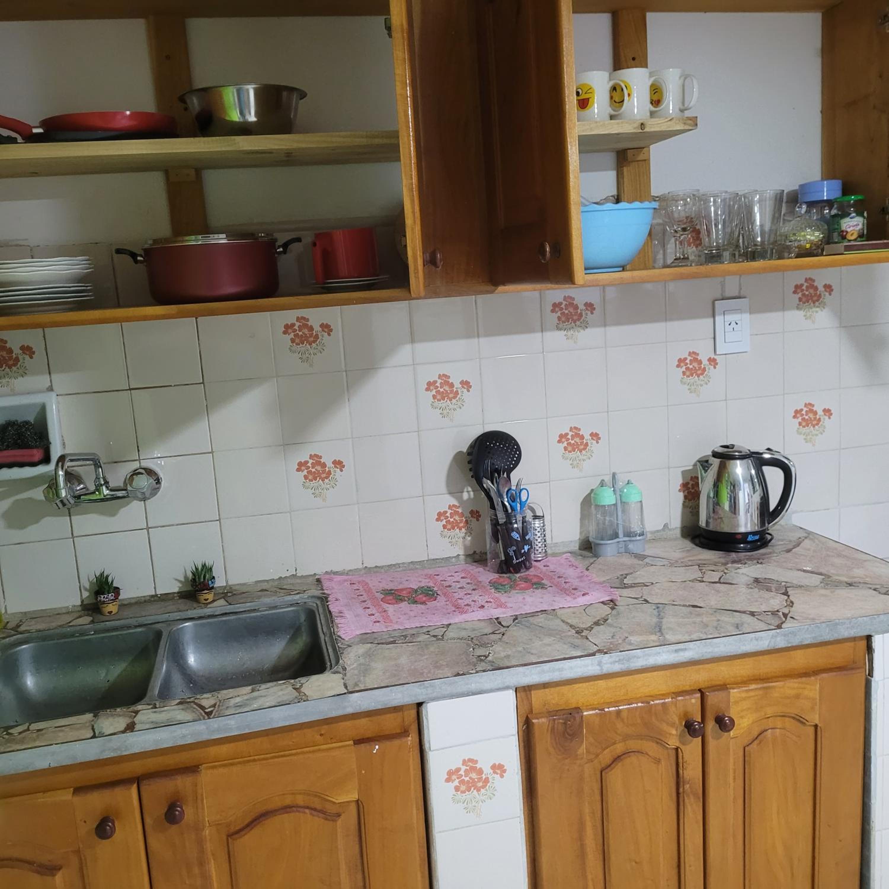 Temporario LEK