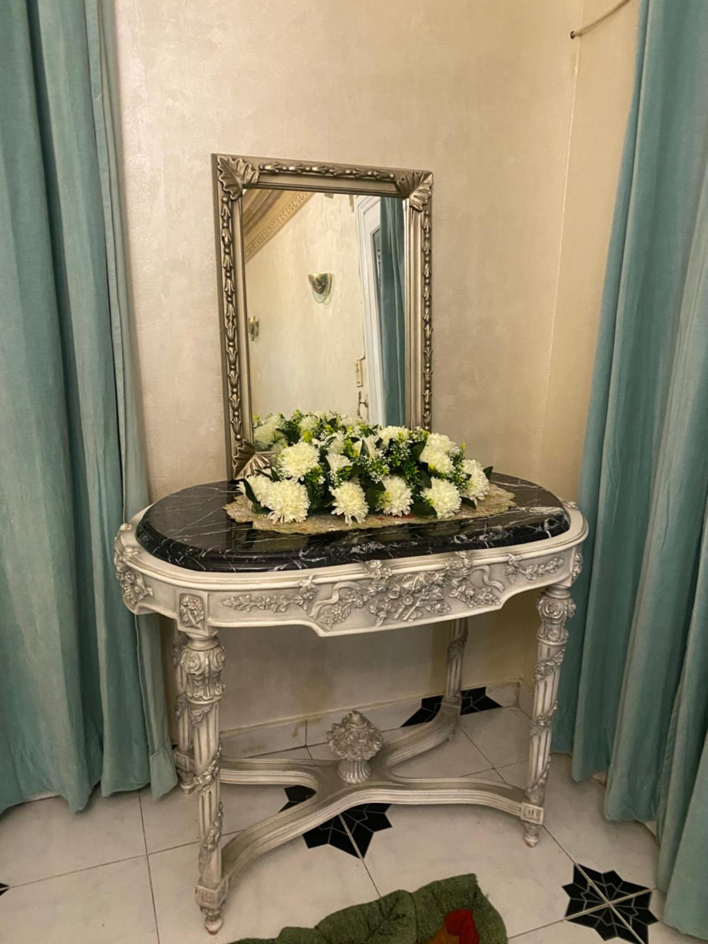 LuXury Apartment Nasr City - CityStars