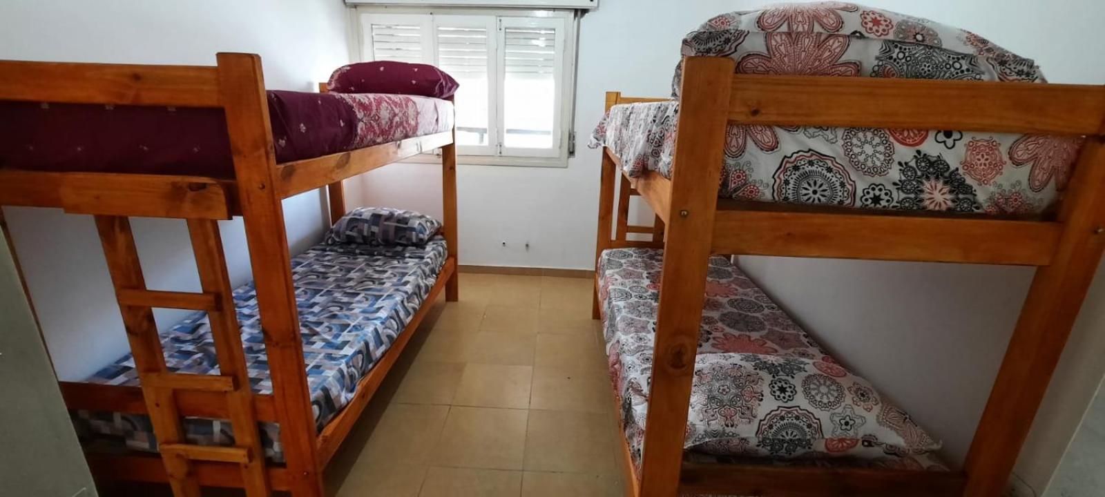 Hostel Argentina