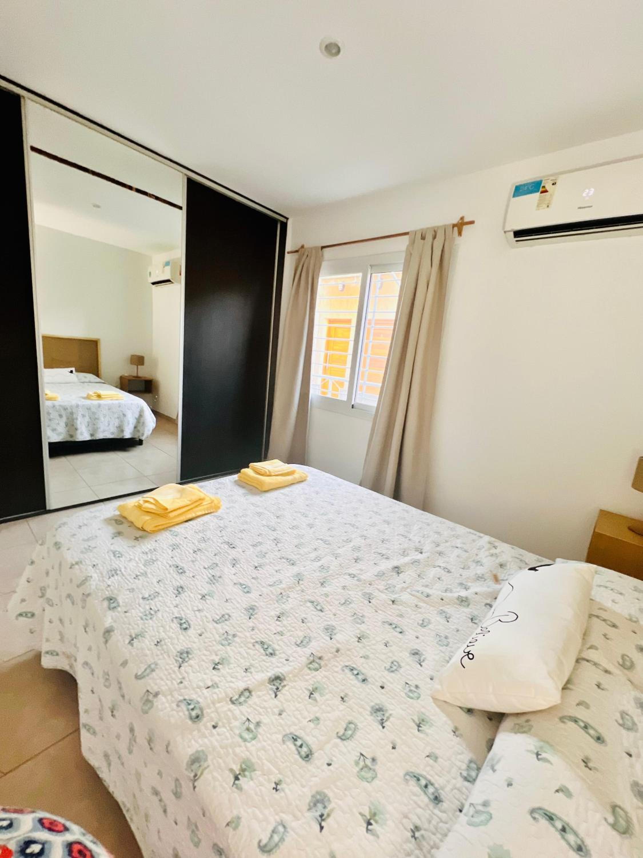 Departamento modesto lima sur.