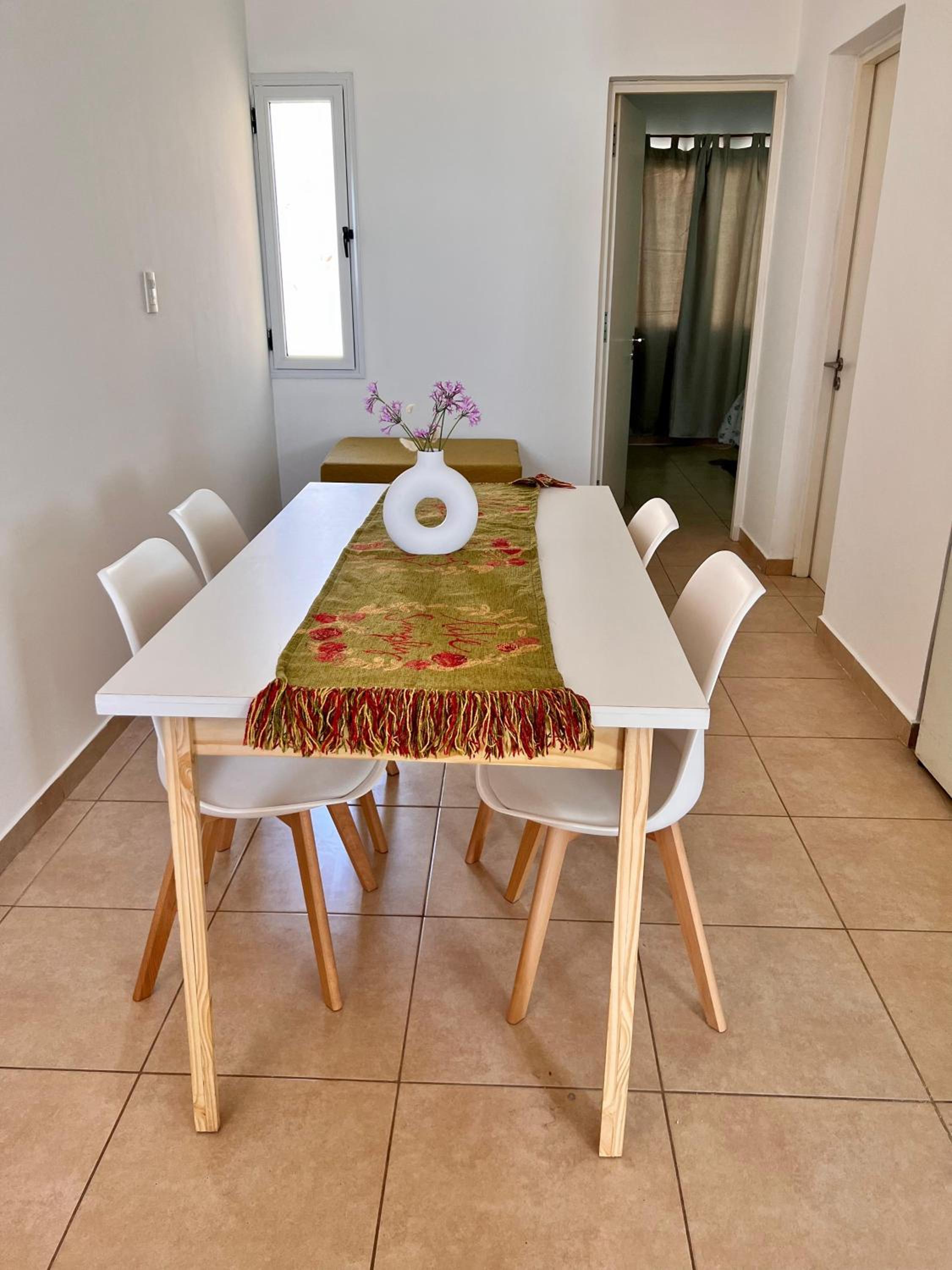 Departamento modesto lima sur.