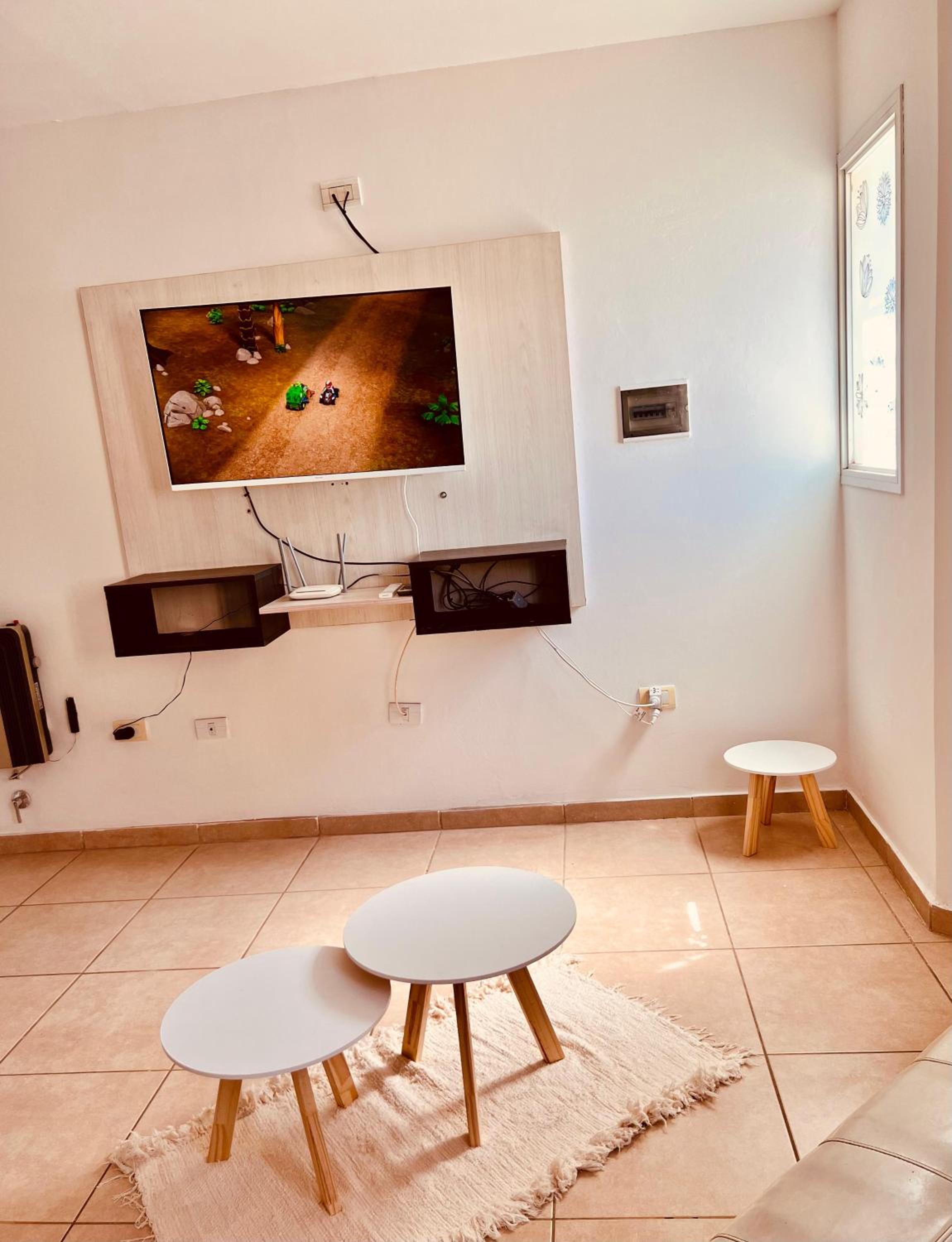 Departamento modesto lima sur.