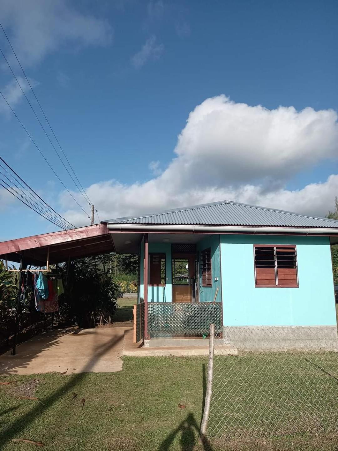 Heinatura Lodge