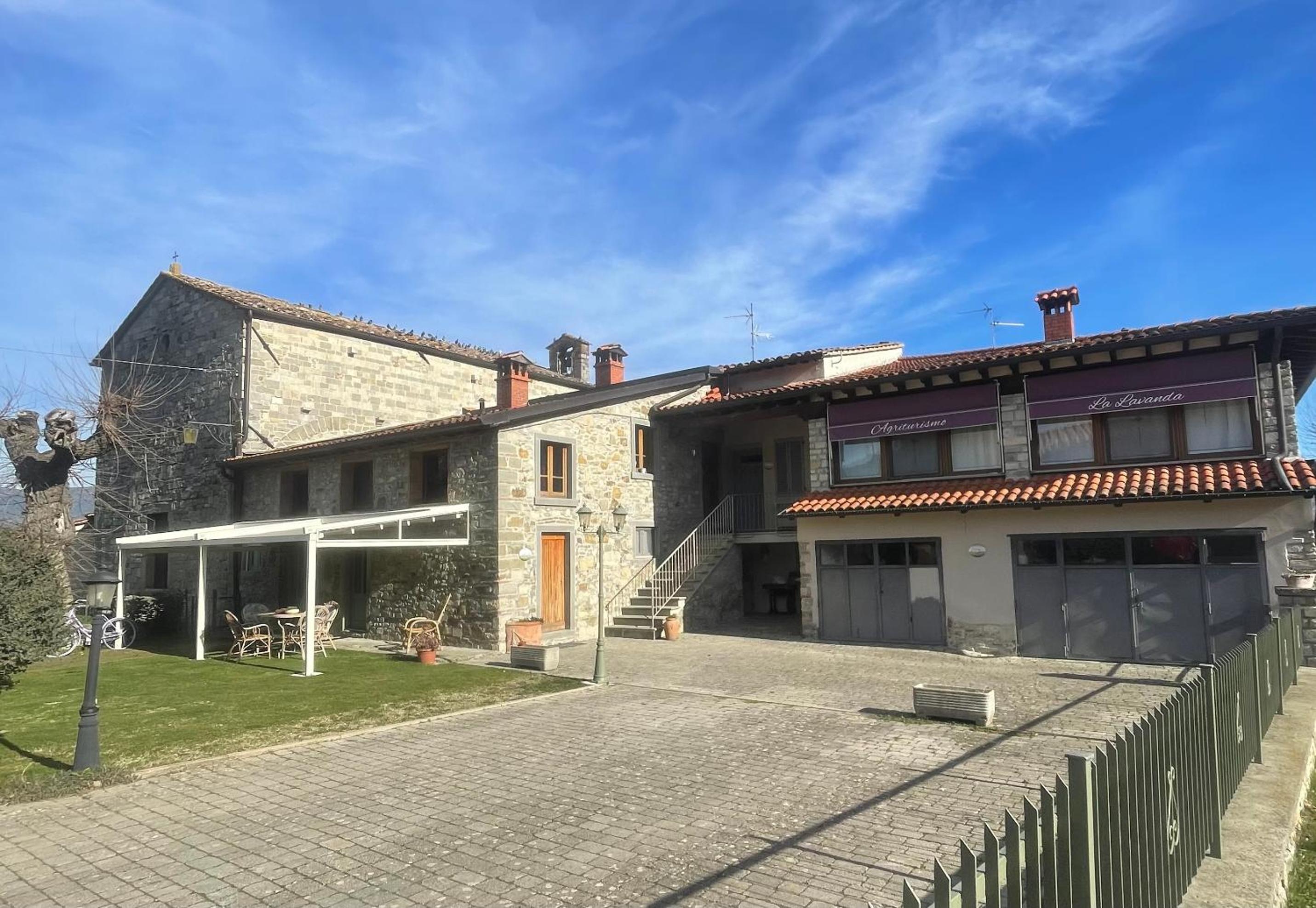 La Lavandula photo 2