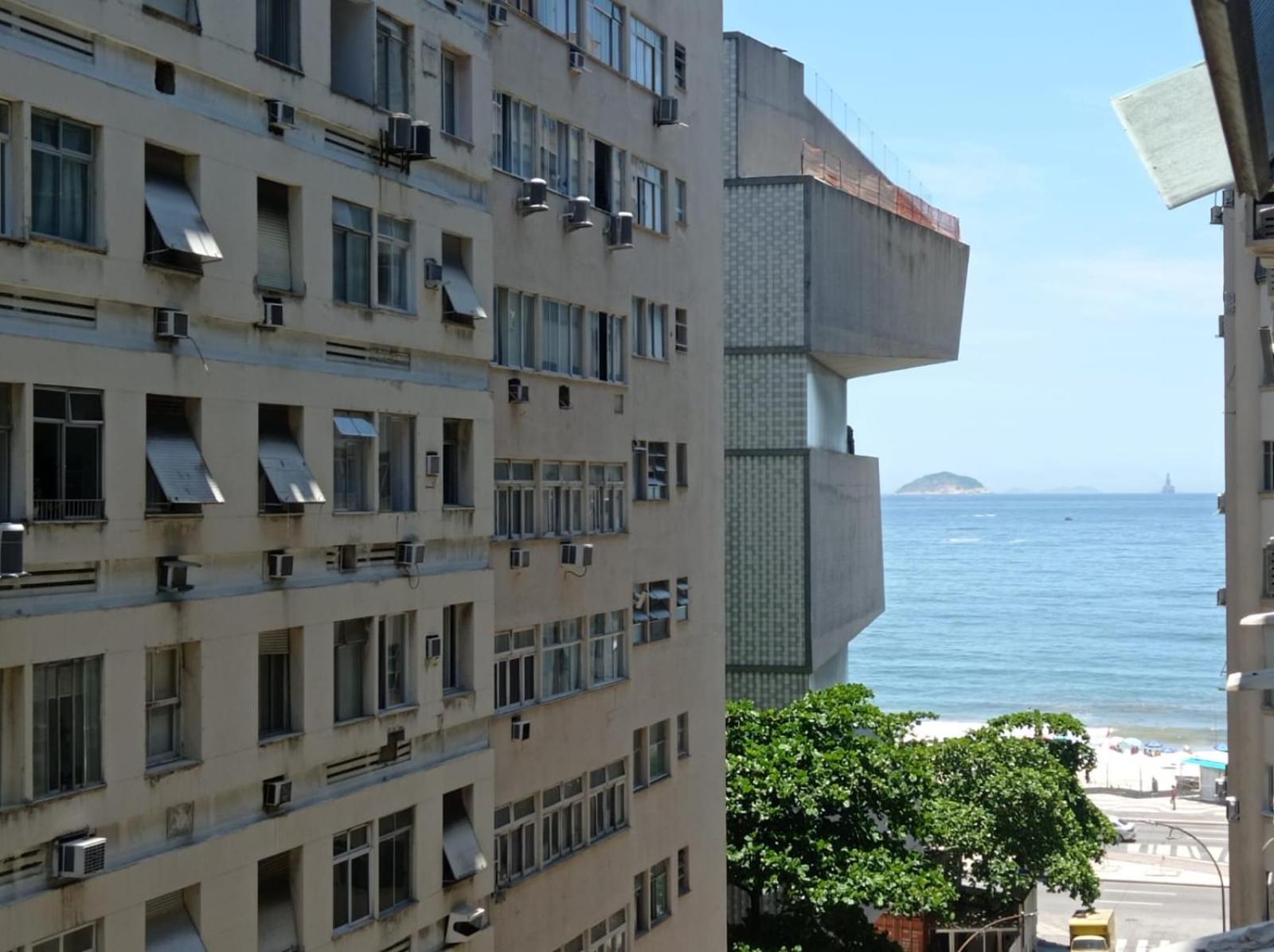 Apartamento JM Vista Mar 6
