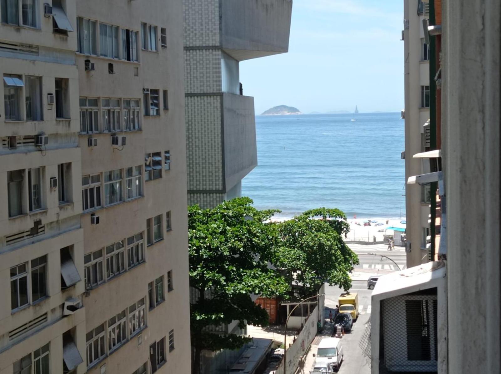 Apartamento JM Vista Mar 6
