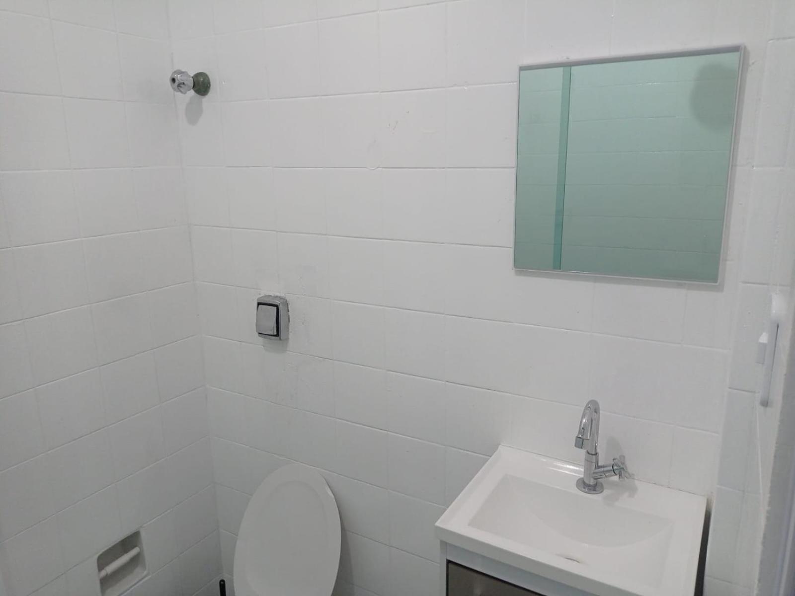 Apartamento JM Vista Mar 6