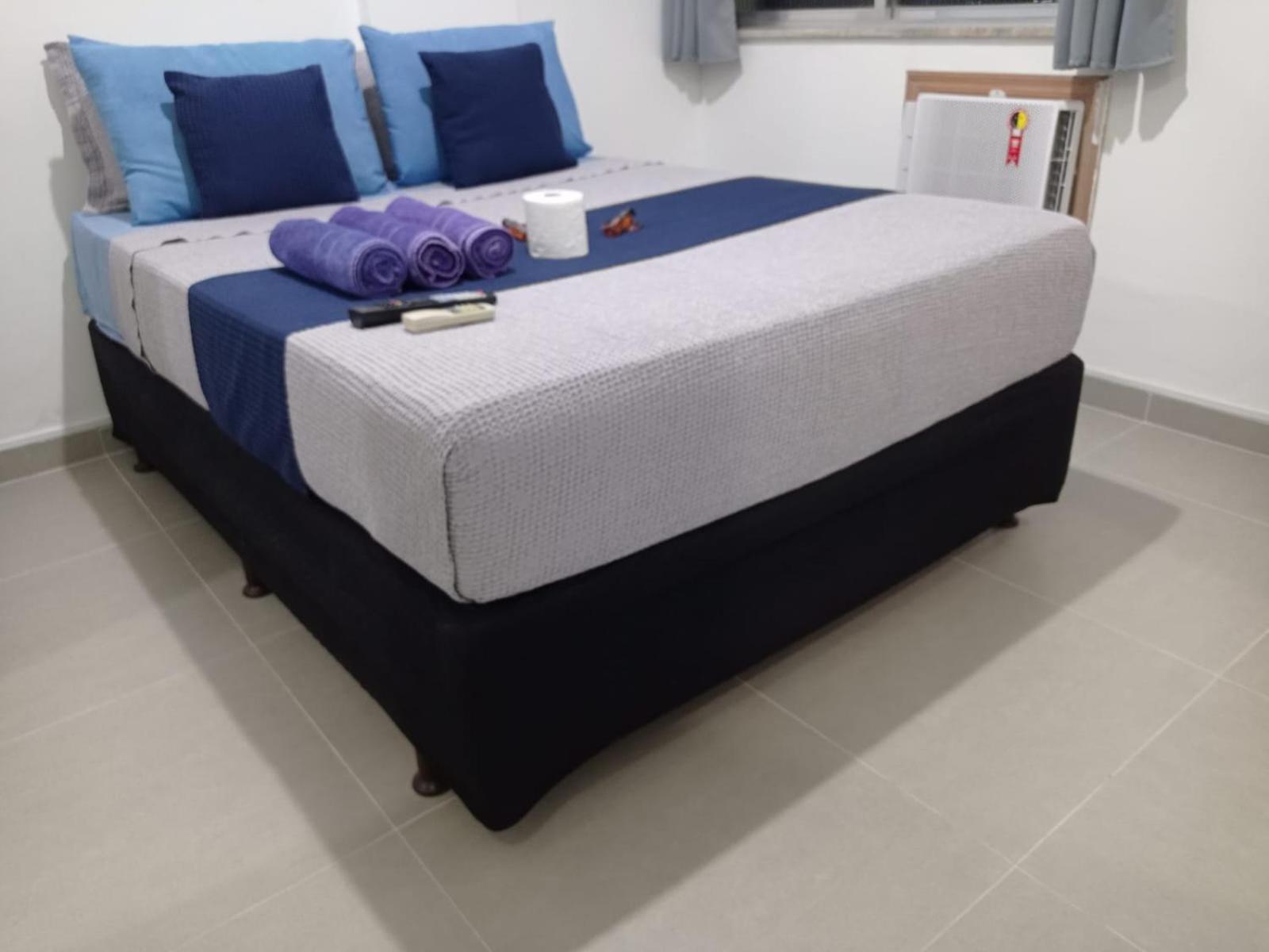 Apartamento JM Vista Mar 6