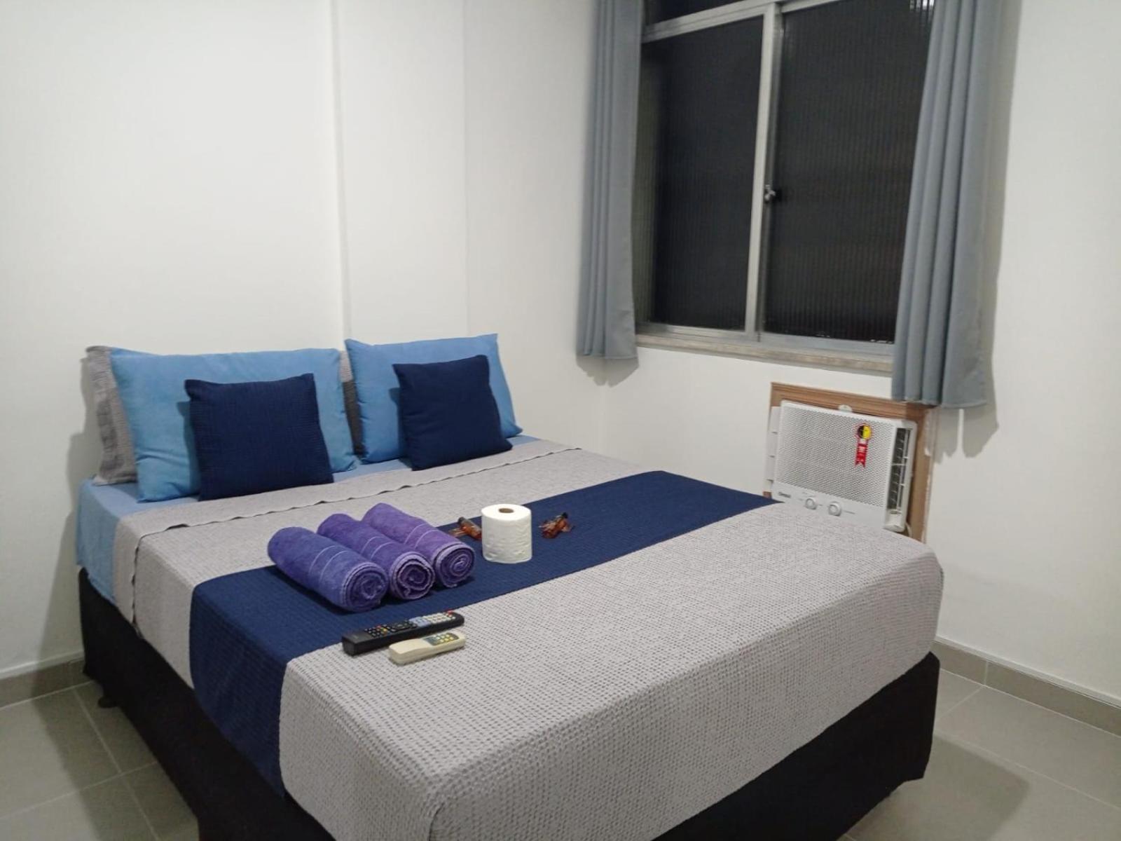 Apartamento JM Vista Mar 6
