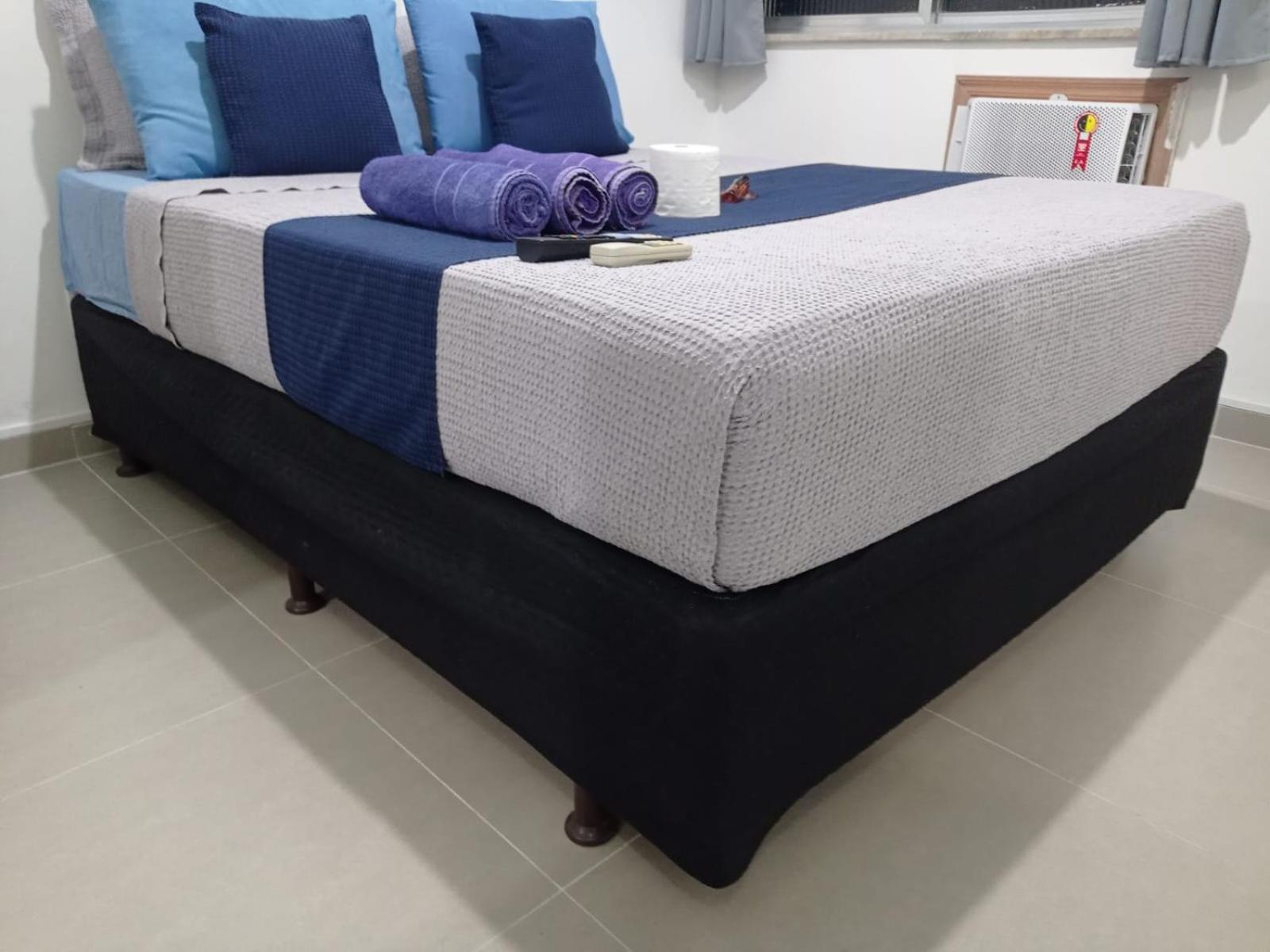 Apartamento JM Vista Mar 6