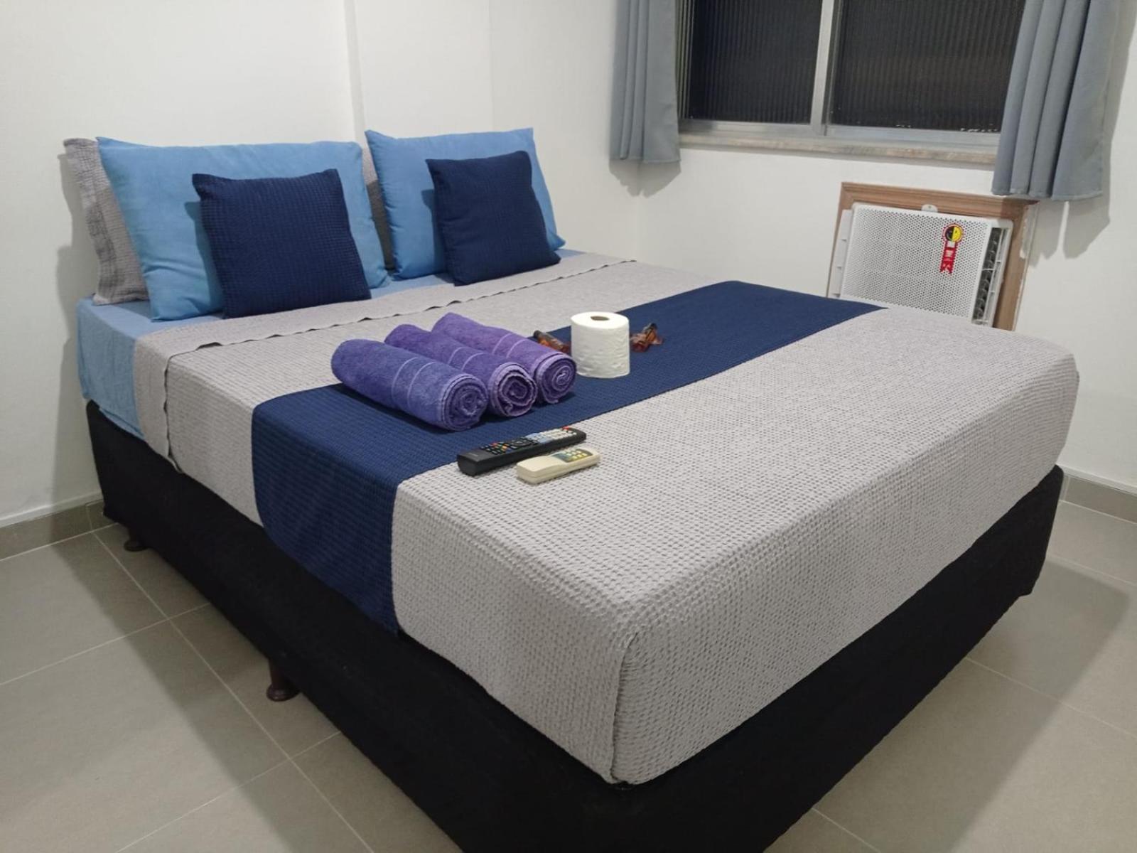 Apartamento JM Vista Mar 6