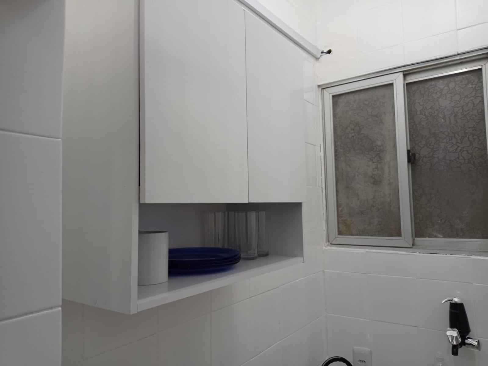 Apartamento JM Vista Mar 6