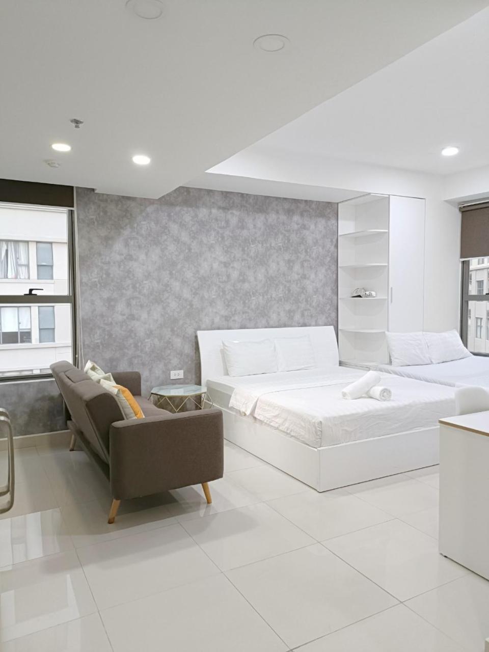 Macy's Sai Gon Apartment - Walking Tour, Family Cooking Class, Mekong Tour,