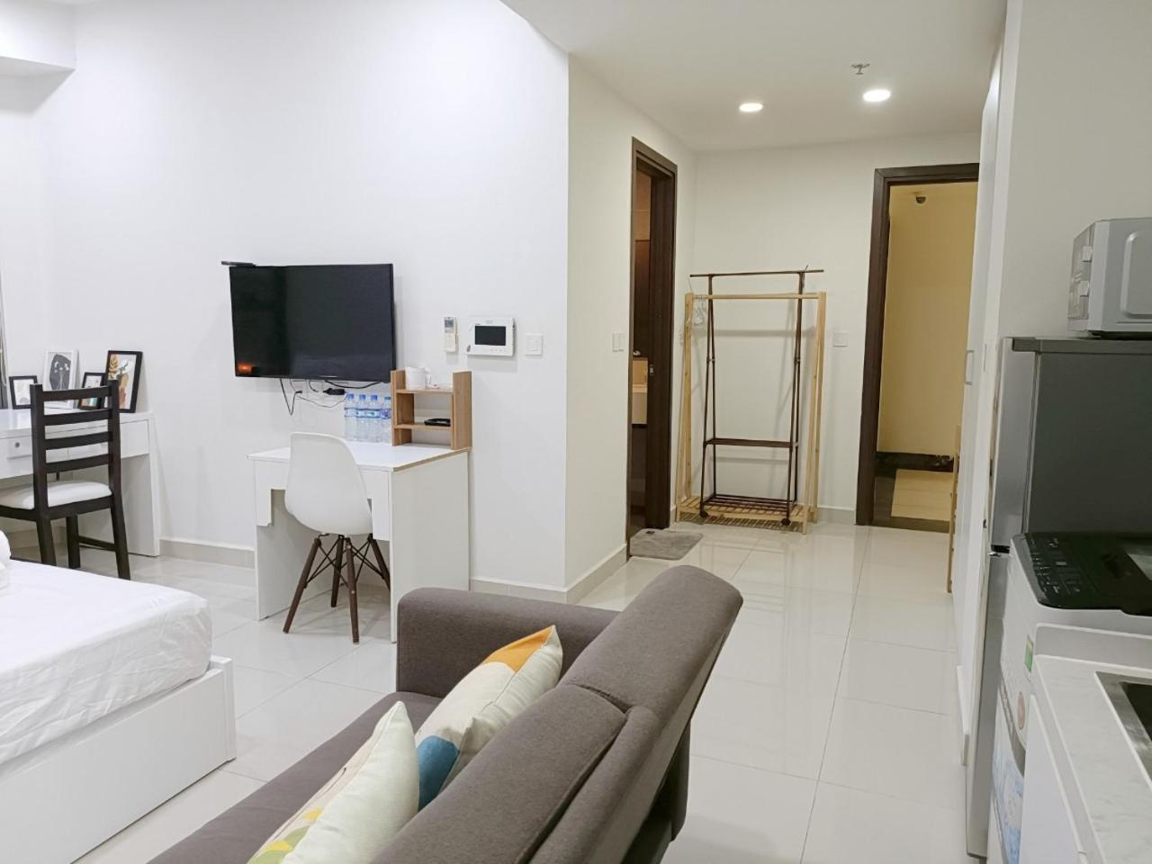 Macy's Sai Gon Apartment - Walking Tour, Family Cooking Class, Mekong Tour,